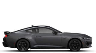 2026 Ford Mustang® External Image 1